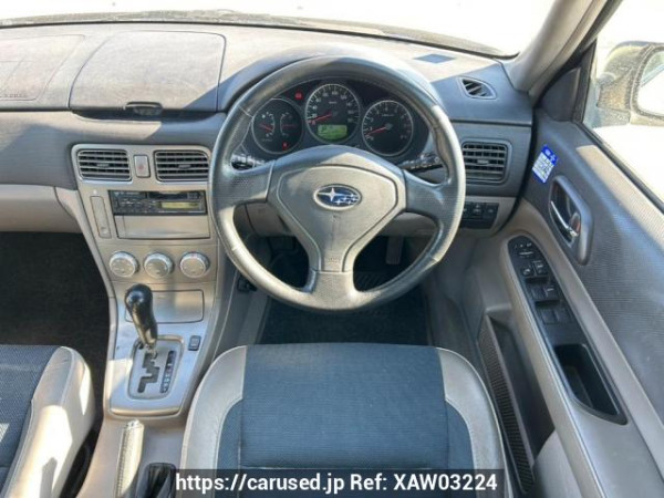 Used 2004 AT subaru forester SG5 Image[19]