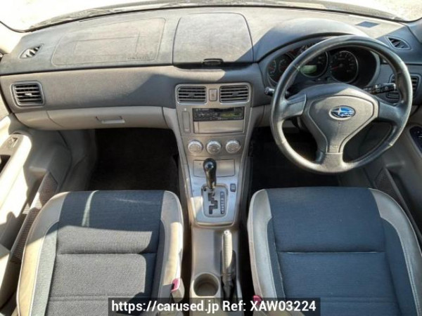 Used 2004 AT subaru forester SG5 Image[20]