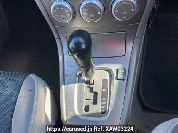 Used 2004 AT subaru forester SG5 Image[24]