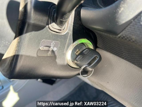 Used 2004 AT subaru forester SG5 Image[25]