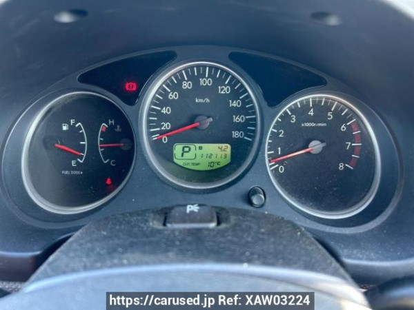 Used 2004 AT subaru forester SG5 Image[28]