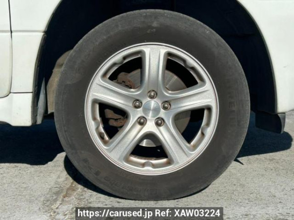 Used 2004 AT subaru forester SG5 Image[30]