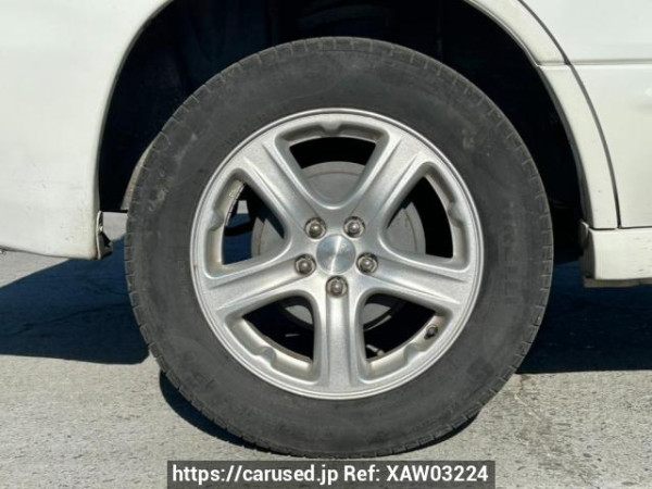 Used 2004 AT subaru forester SG5 Image[31]