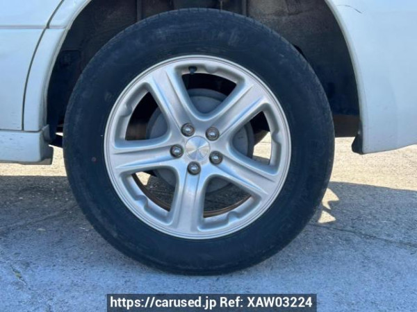 Used 2004 AT subaru forester SG5 Image[32]