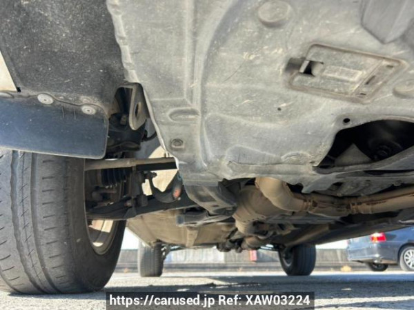 Used 2004 AT subaru forester SG5 Image[34]