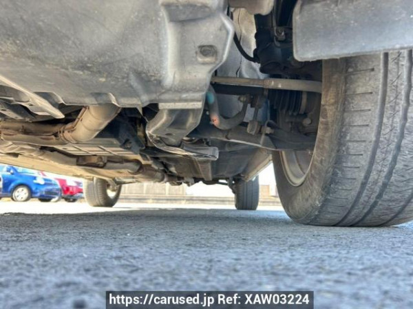 Used 2004 AT subaru forester SG5 Image[35]