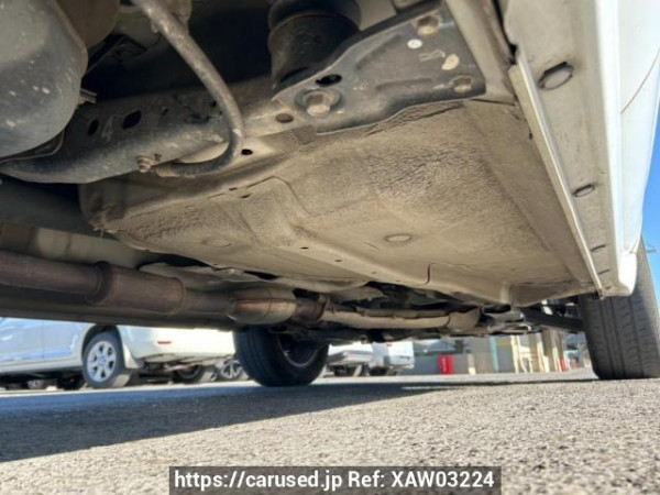 Used 2004 AT subaru forester SG5 Image[37]