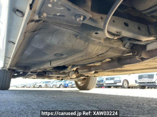 Used 2004 AT subaru forester SG5 Image[38]