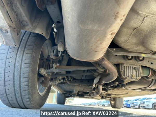 Used 2004 AT subaru forester SG5 Image[40]