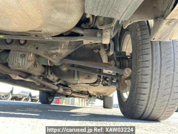 Used 2004 AT subaru forester SG5 Image[41]