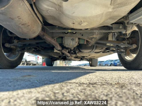 Used 2004 AT subaru forester SG5 Image[42]