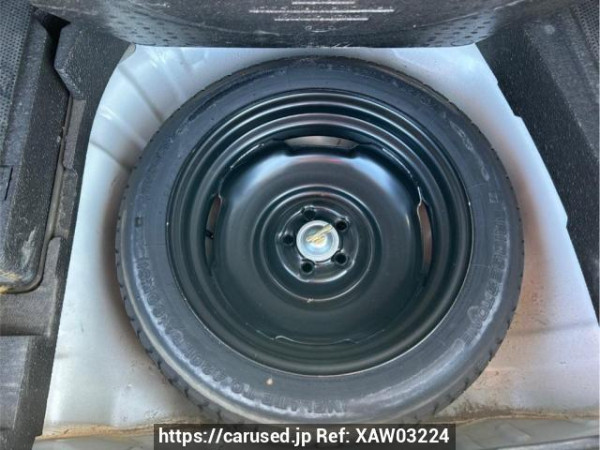 Used 2004 AT subaru forester SG5 Image[43]