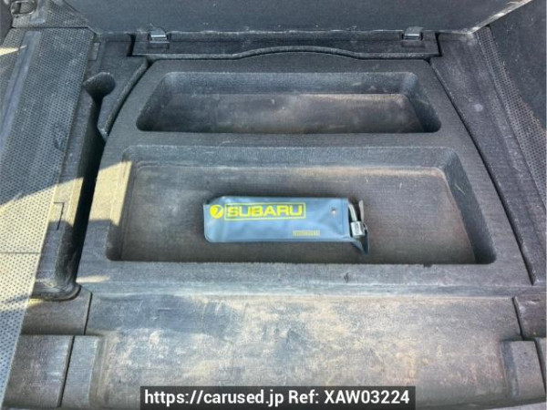 Used 2004 AT subaru forester SG5 Image[44]