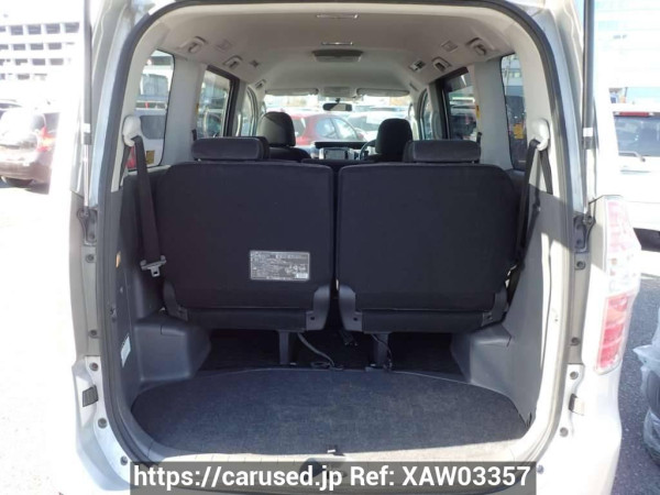 Used 2009 AT toyota noah ZRR70G Image[6]