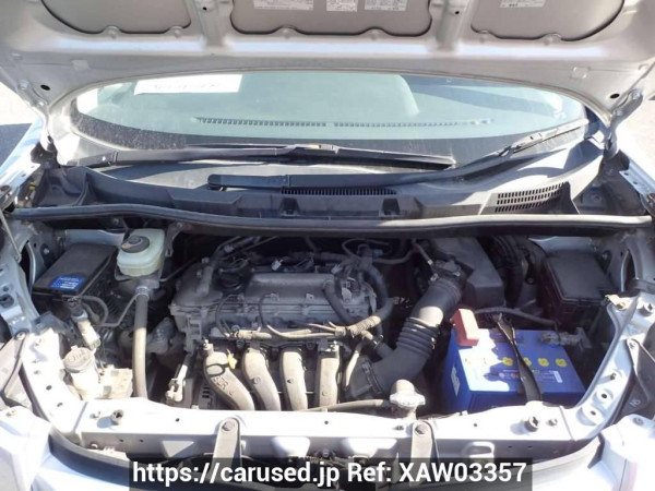 Used 2009 AT toyota noah ZRR70G Image[7]