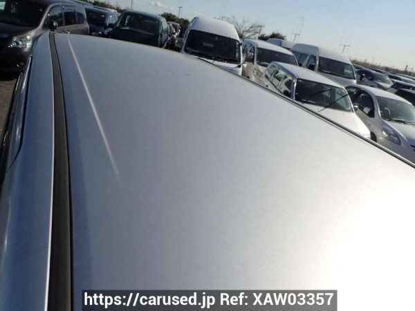 Used 2009 AT toyota noah ZRR70G Image[9]