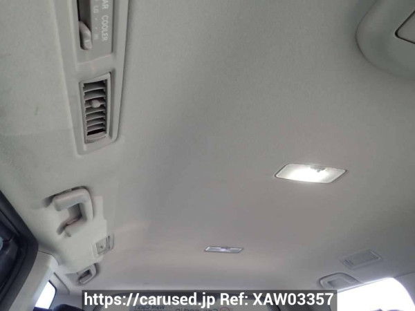 Used 2009 AT toyota noah ZRR70G Image[10]