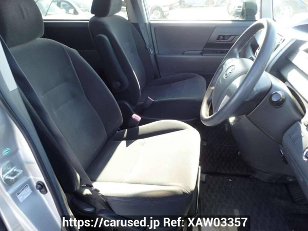 Used 2009 AT toyota noah ZRR70G Image[12]