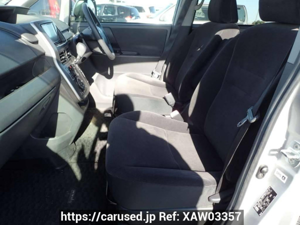 Used 2009 AT toyota noah ZRR70G Image[13]