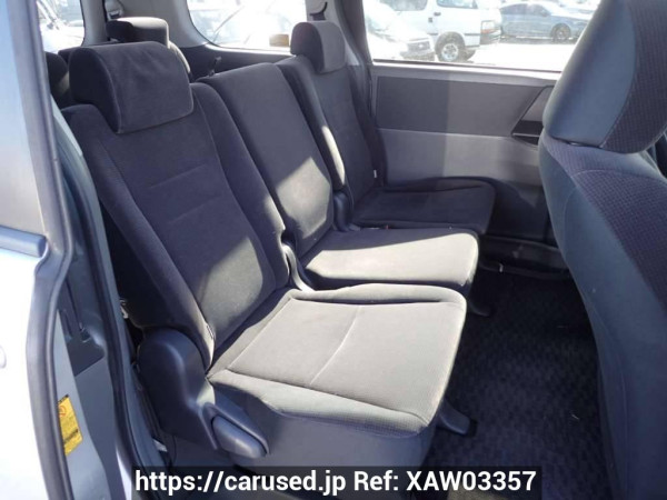 Used 2009 AT toyota noah ZRR70G Image[14]