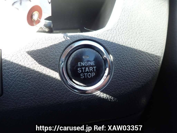Used 2009 AT toyota noah ZRR70G Image[19]