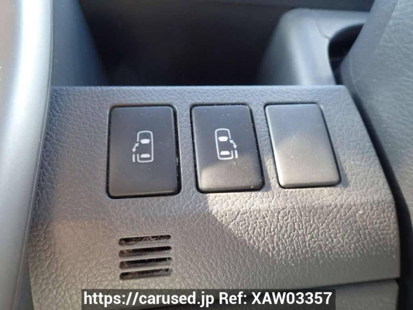 Used 2009 AT toyota noah ZRR70G Image[20]