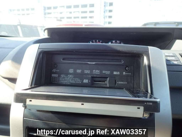 Used 2009 AT toyota noah ZRR70G Image[23]