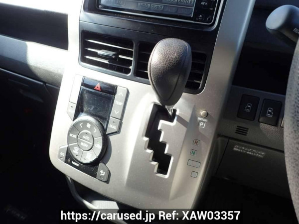 Used 2009 AT toyota noah ZRR70G Image[24]