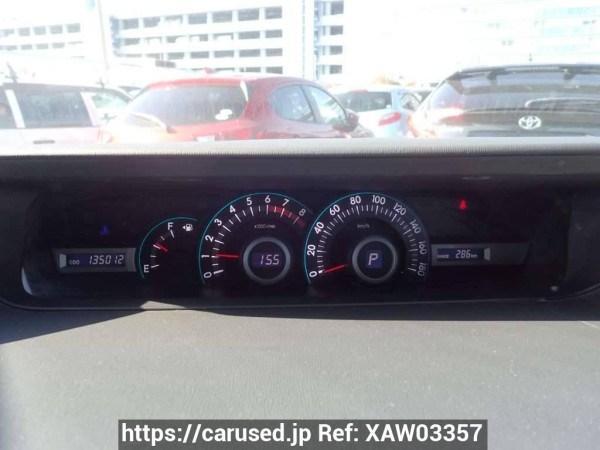 Used 2009 AT toyota noah ZRR70G Image[25]