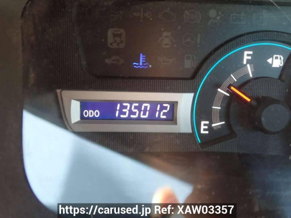 Used 2009 AT toyota noah ZRR70G Image[26]