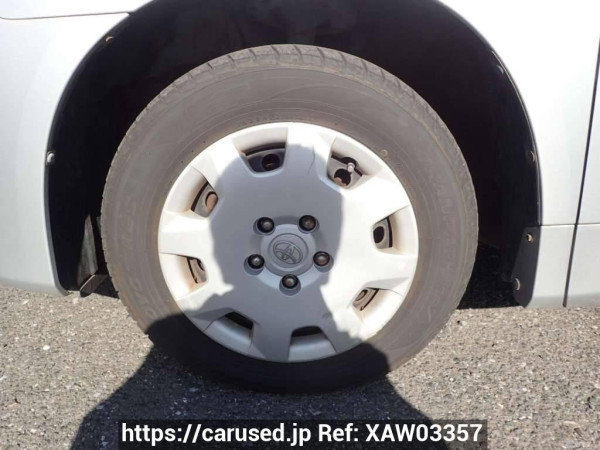 Used 2009 AT toyota noah ZRR70G Image[27]