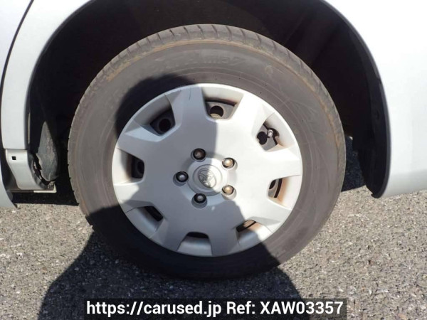 Used 2009 AT toyota noah ZRR70G Image[28]