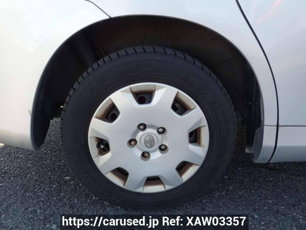 Used 2009 AT toyota noah ZRR70G Image[29]