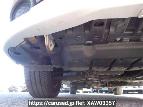Used 2009 AT toyota noah ZRR70G Image[31]