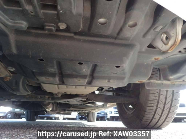 Used 2009 AT toyota noah ZRR70G Image[32]