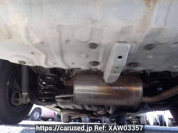 Used 2009 AT toyota noah ZRR70G Image[34]