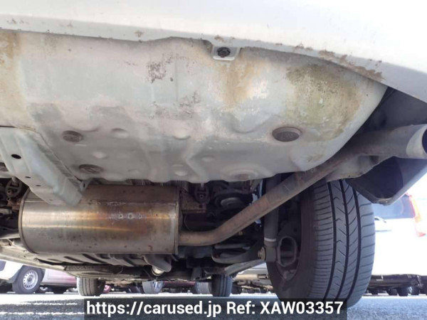 Used 2009 AT toyota noah ZRR70G Image[35]