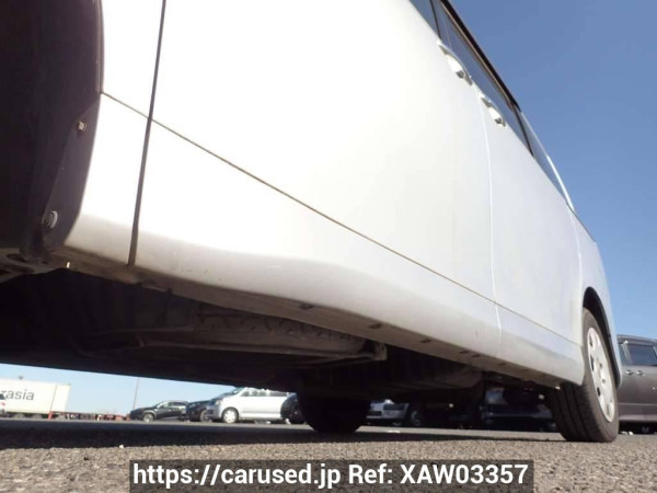 Used 2009 AT toyota noah ZRR70G Image[36]