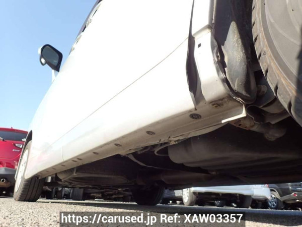 Used 2009 AT toyota noah ZRR70G Image[37]