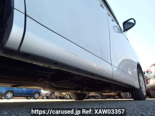 Used 2009 AT toyota noah ZRR70G Image[38]