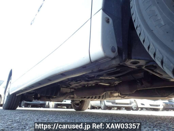 Used 2009 AT toyota noah ZRR70G Image[39]