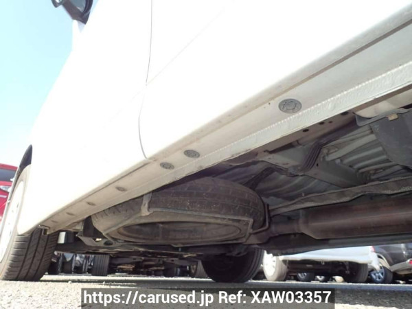 Used 2009 AT toyota noah ZRR70G Image[40]