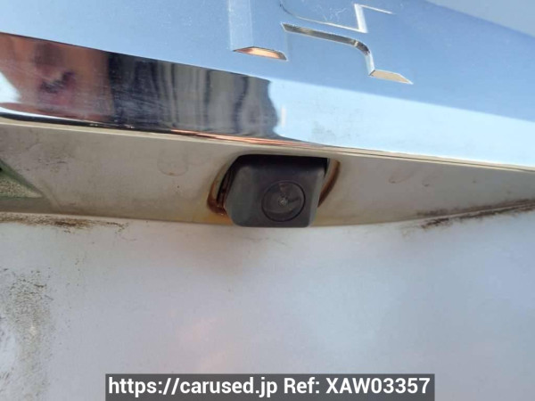 Used 2009 AT toyota noah ZRR70G Image[41]