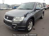 Suzuki Escudo