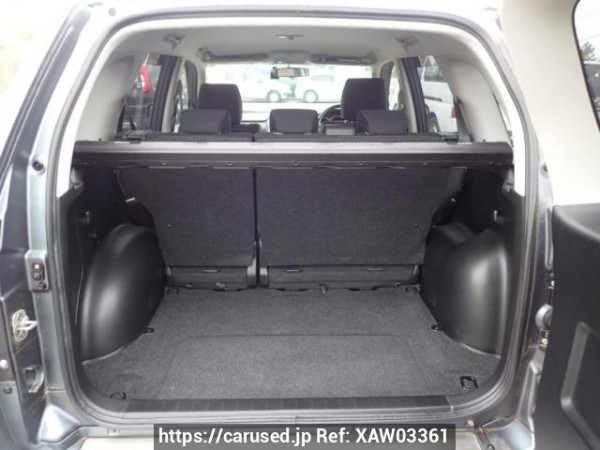 Used 2006 AT suzuki escudo TD54W Image[6]