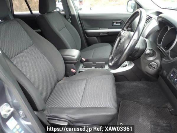 Used 2006 AT suzuki escudo TD54W Image[10]