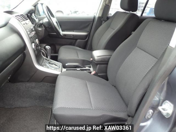 Used 2006 AT suzuki escudo TD54W Image[11]