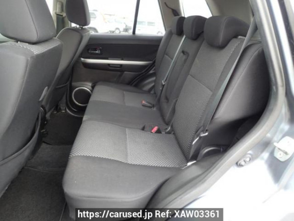 Used 2006 AT suzuki escudo TD54W Image[13]