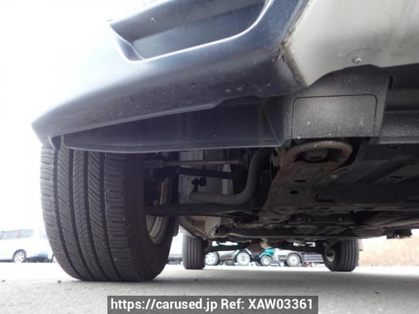 Used 2006 AT suzuki escudo TD54W Image[26]