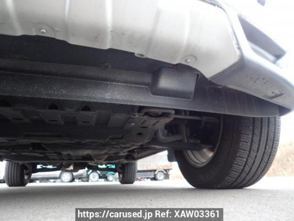 Used 2006 AT suzuki escudo TD54W Image[27]